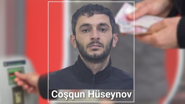 Lənkəranda ahıl yaşlı şəxslərin təqaüd kartlarını talayan şəxs saxlanılıb