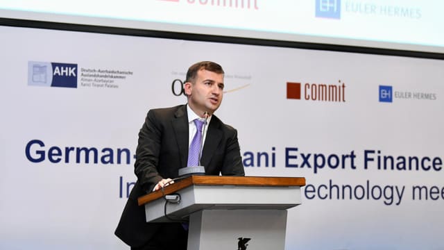 Dövlət Statistika Komitəsinin yeni sədri kimdir? - DOSYE