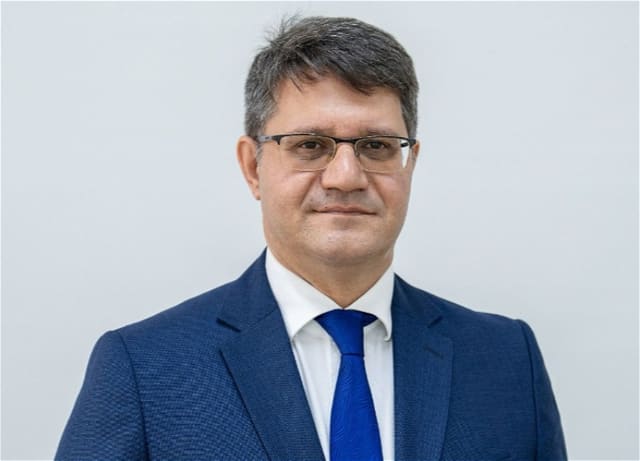 Rəşad İsmayılov ekologiya və təbii sərvətlər naziri təyin edilib - SƏRƏNCAM