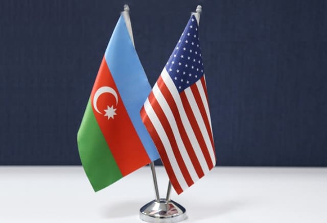 ABŞ Ticarət Palatası Azərbaycana ilk biznes missiyasını başa çatdırıb