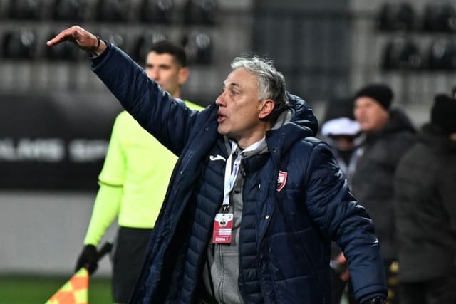 "Qəbələ"nin məşqçisi: Məğlubiyyətə layiq deyildik