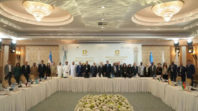 Qarabağ abidələri İslam Dünyası İrs Siyahılarına daxil edilib