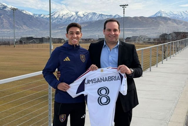 "Atletiko Madrid"in sabiq müdafiəçisi karyerasını MLS-də davam etdirəcək
