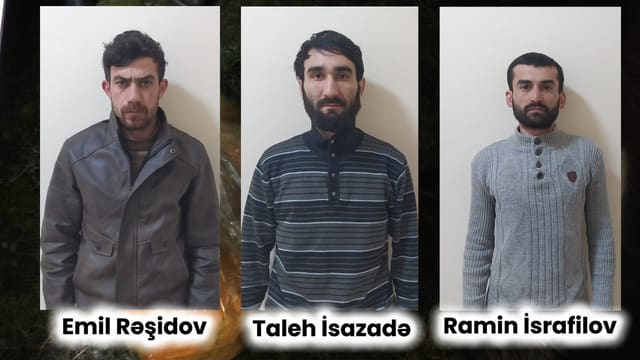 Cəlilabadda 14 kiloqram narkotik vasitə aşkarlanıb