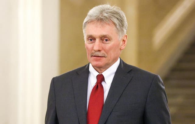 Peskov: Ermənistan və Azərbaycan istənilən ölkə ilə sərbəst münasibət qura bilər