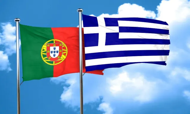 Yunanıstan və Portuqaliya liderləri Qazaxıstana səfər edəcək