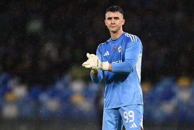 Koxalski: Stadionda şok yaşamamaq üçün ÇL-nin himnini tez-tez dinləyirdim