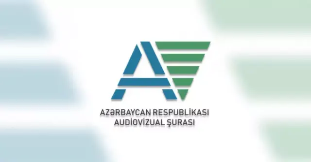 Audiovizual Şuranın iclası keçirilib