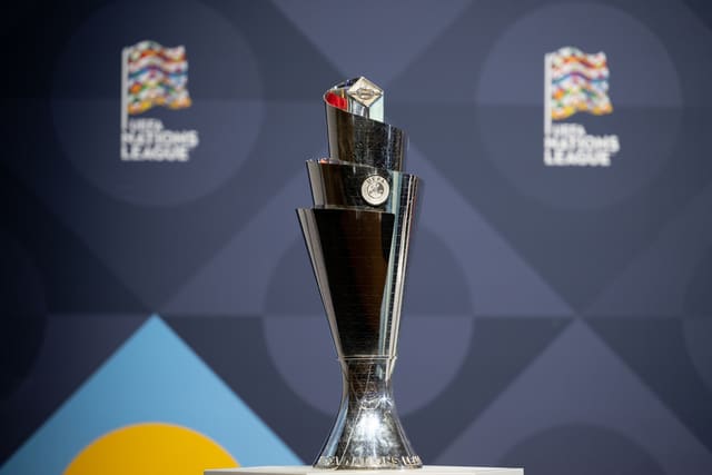 UEFA Millətlər Liqası: Azərbaycan millisinin rəqibləri müəyyənləşəcək