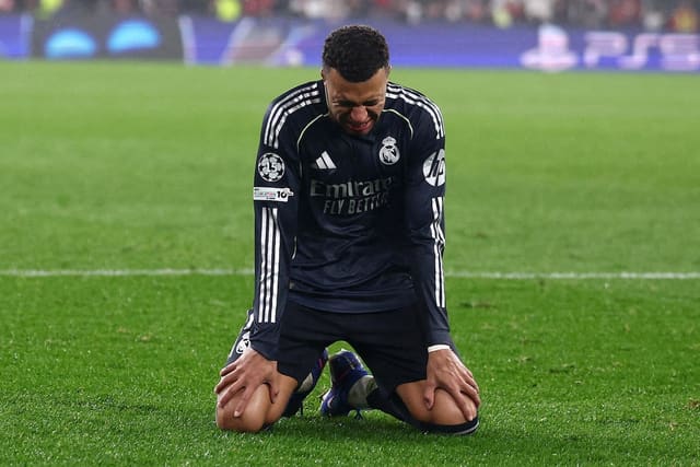 KİV: Mbappe "Real Madrid"dən ayrılmağı planlaşdırır