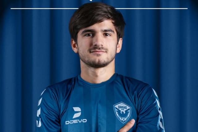 "Şahdağ Qusar" növbəti transferini reallaşdırdı 
