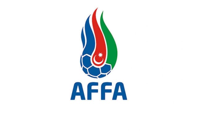 AFFA rəsmiləri  Millətlər Liqasının püşkatma mərasiminə qatılacaqlar