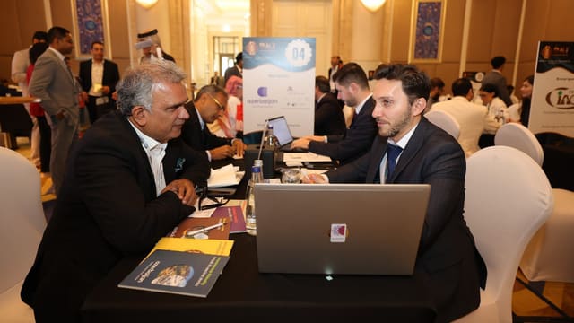 Azərbaycanın işgüzar və lüks turizm potensialı BƏƏ-də tanıdılıb