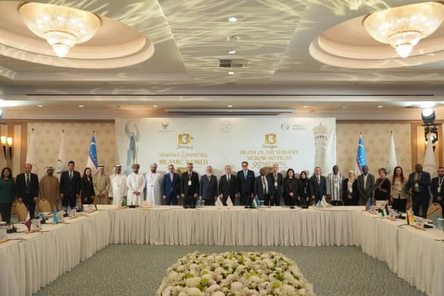 Qədim Ordubad şəhəri ICESCO-nun İslam Dünyası İrsinin İlkin Siyahısına daxil edilib