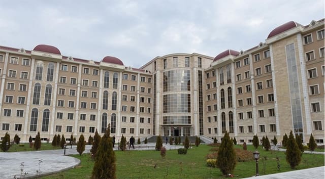 Naxçıvanda səhiyyə nazirinin birinci müavini vəzifəsi ləğv edilib