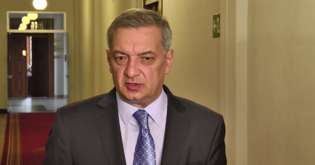 Gia Volski: Gürcüstan Azərbaycan-Ermənistan münasibətlərinin yaxşılaşmasından məmnundur