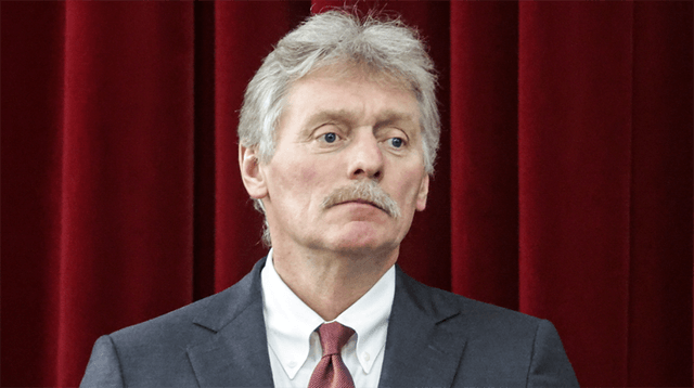 Peskov: Rusiya, ABŞ və Ukrayna arasında növbəti danışıqlar gələn həftə keçiriləcək