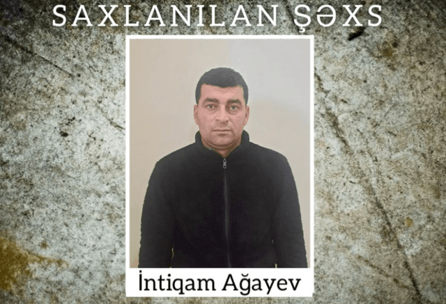 7 kiloqram narkotik vasitə aşkarlanıb