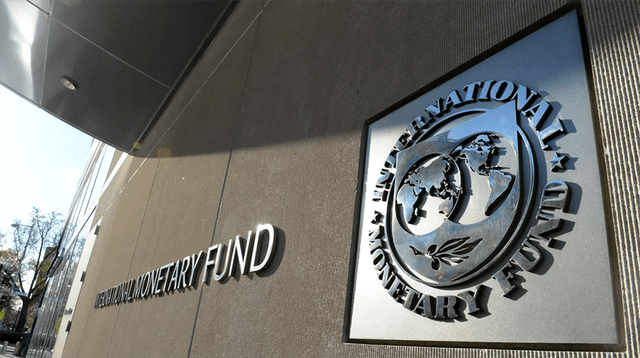 BVF Ukraynaya 8,1 milyard dollarlıq kreditin ilkin şərtlərini ləğv edib