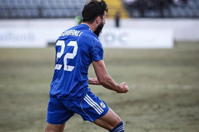 "Qarabağ"ın hücumçusu 40-a çatdı 