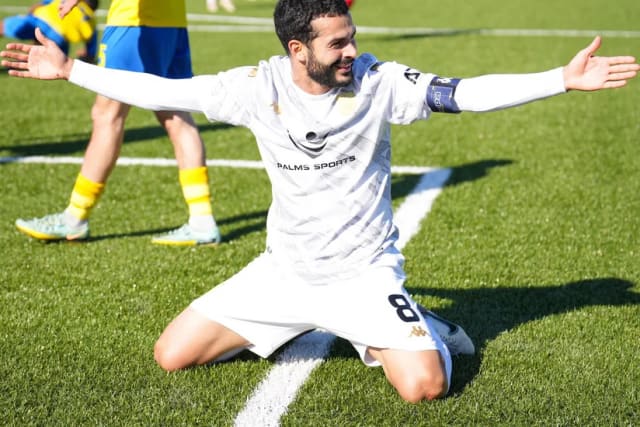 "Neftçi" 5 il sonra uğurunu təkrarladı