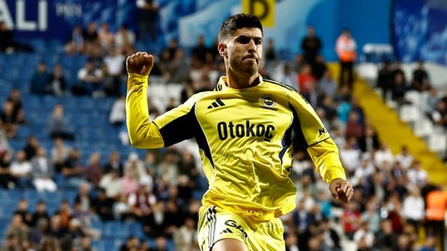 La Liqa klubu "Fənərbaxça"nın ispaniyalısını istəyir