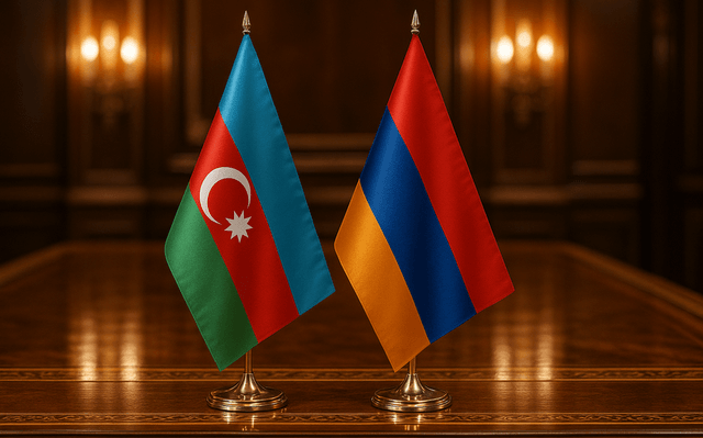Azərbaycan və Ermənistanın delimitasiya üzrə Dövlət komissiyaları yaxın zamanda görüş keçirəcək