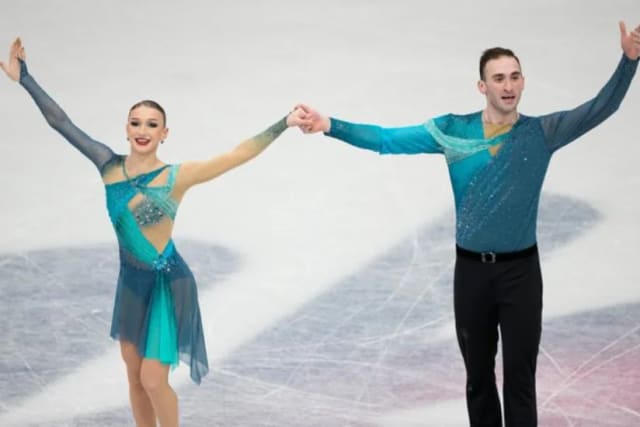 Gürcüstan tarixində ilk dəfə Qış Olimpiya Oyunlarında medal qazanıb 