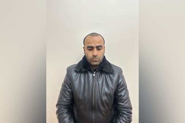 Naxçıvanda işə düzəltmək vədi ilə dələduzluq edən şəxs saxlanılıb