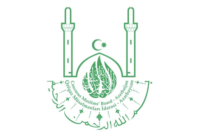 Qafqaz Müsəlmanları İdarəsinin yeni loqosu təsdiqlənib