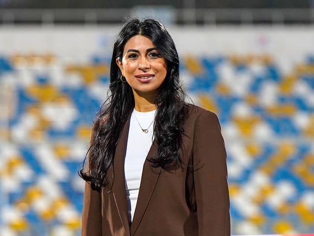 AFFA rəsmisi UEFA-dan təyinat alıb 