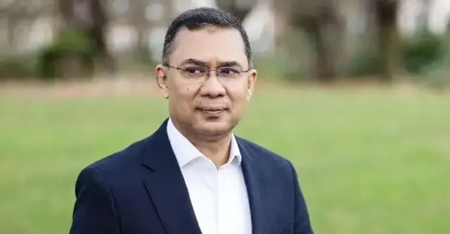 Banqladeşin yeni Baş naziri parlamentdə and içib