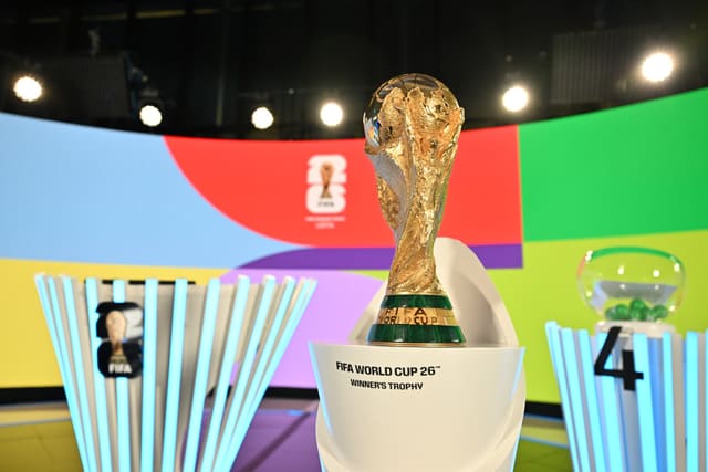 KİV: FİFA 2026-cı il Dünya Kubokuna marağın azlığından narahatdır