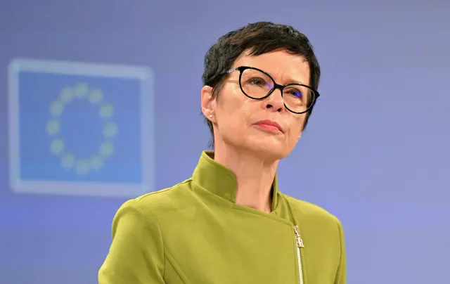 Marta Kos Ermənistana səfər edəcək