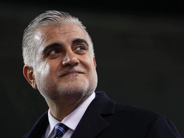 "Qarabağ"ın prezidenti: "Bəzi stadionların durumunu görəndə üzülürük"