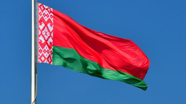 Belarus MDB ölkələrinin gömrük orqanları arasında əməkdaşlıq haqqında protokoldan çıxıb