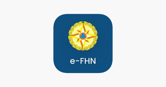 Fövqəladə Hallar Nazirliyinin “e-FHN” mobil tətbiqi istifadəyə verilib