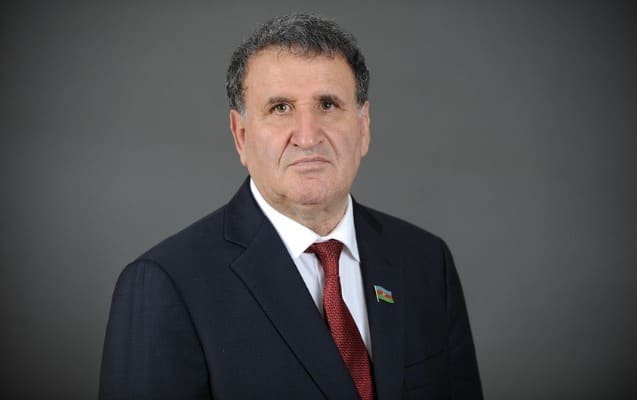 İsa Həbibbəyli: Bu ilin sonunadək orfoepiya lüğəti hazır olacaq 