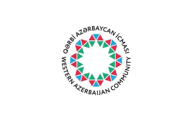 İcma "Amnesty International"ın bəyanatına cavab verib