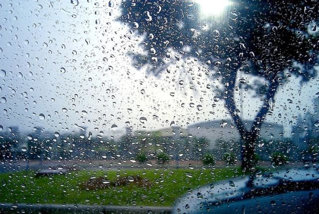 Havanın temperaturu 4-6 dərəcə enəcək - XƏBƏRDARLIQ