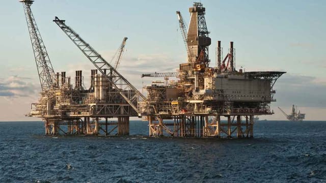 bp Xəzərdə dəniz əməliyyatları və texniki xidmət üzrə müqaviləsini yeniləyib