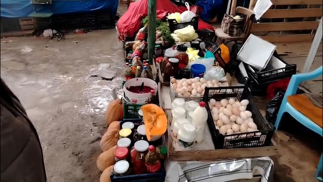 Neftçala ərzaq bazarında nöqsanlar aşkarlanıb