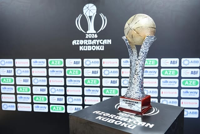 Azərbaycan Kuboku: "Gəncə" "Neftçi"yə, "Abşeron Lions" "Şəki"yə qarşı