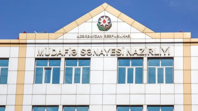 "Azərsilah"ın Şirvandakı zavodunda qəza olub