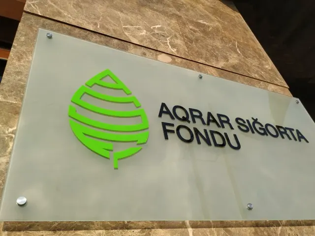 Aqrar Sığorta Fondu 54 rayonda sığorta ödənişləri həyata keçirib