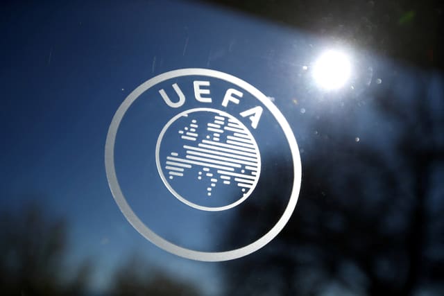 Azərbaycan UEFA reytinqində gerilədi 