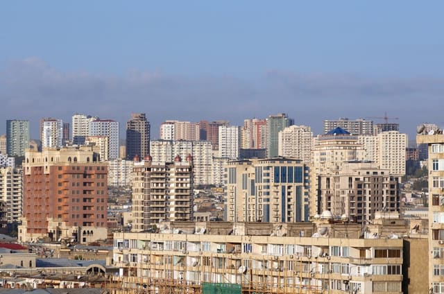 Paytaxtda ən baha və ən ucuz kirayə mənzillər hansı ərazilərdədir? 