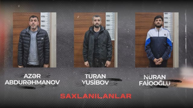 Xətaidə 24 kiloqram narkotik vasitə aşkarlanıb