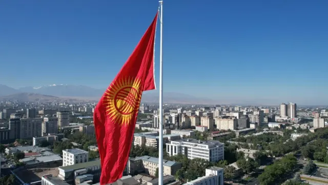 Qırğızıstanda prezidentə hesabat verən İstintaq Komitəsi yaradılacaq