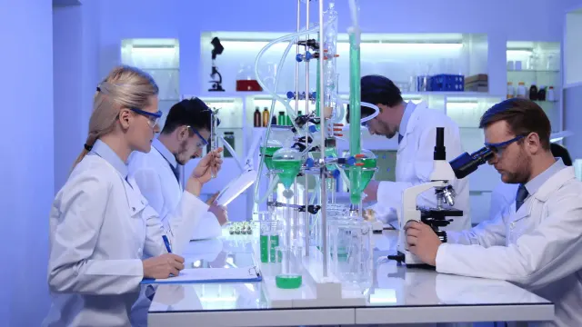 ABŞ alimləri bütün növ ağciyər infeksiyalarına qarşı universal bir peyvənd hazırlayır